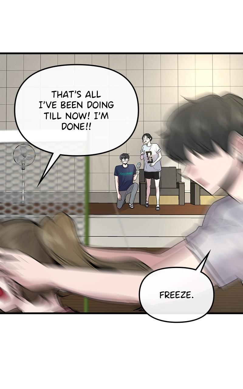 Read Back To Chanbi Manga Online