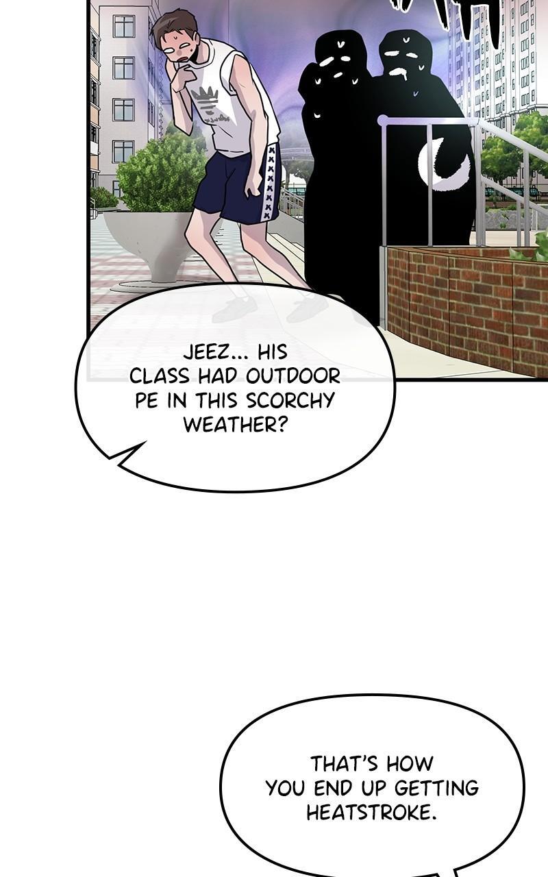 Read Back To Chanbi Manga Online