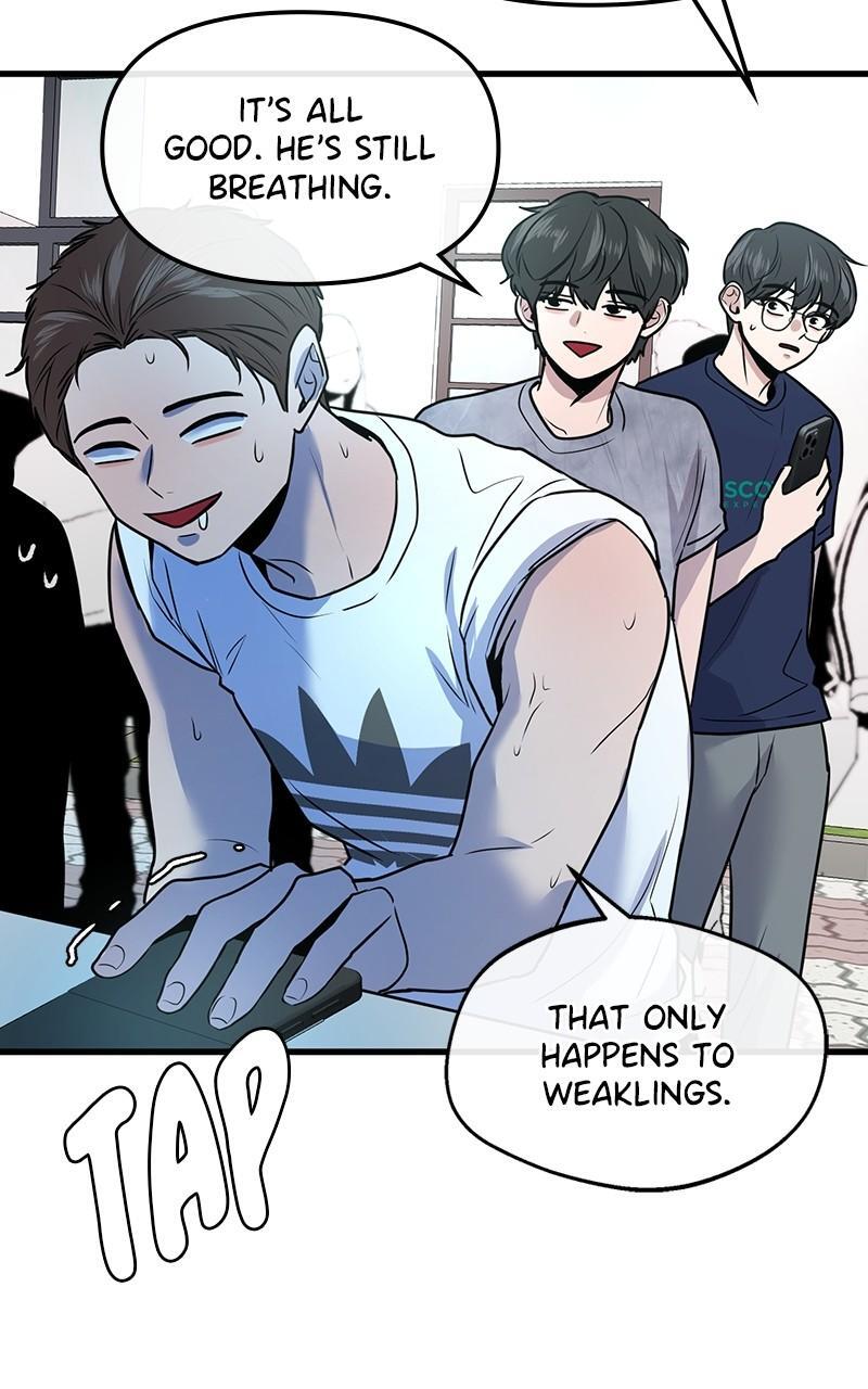 Read Back To Chanbi Manga Online