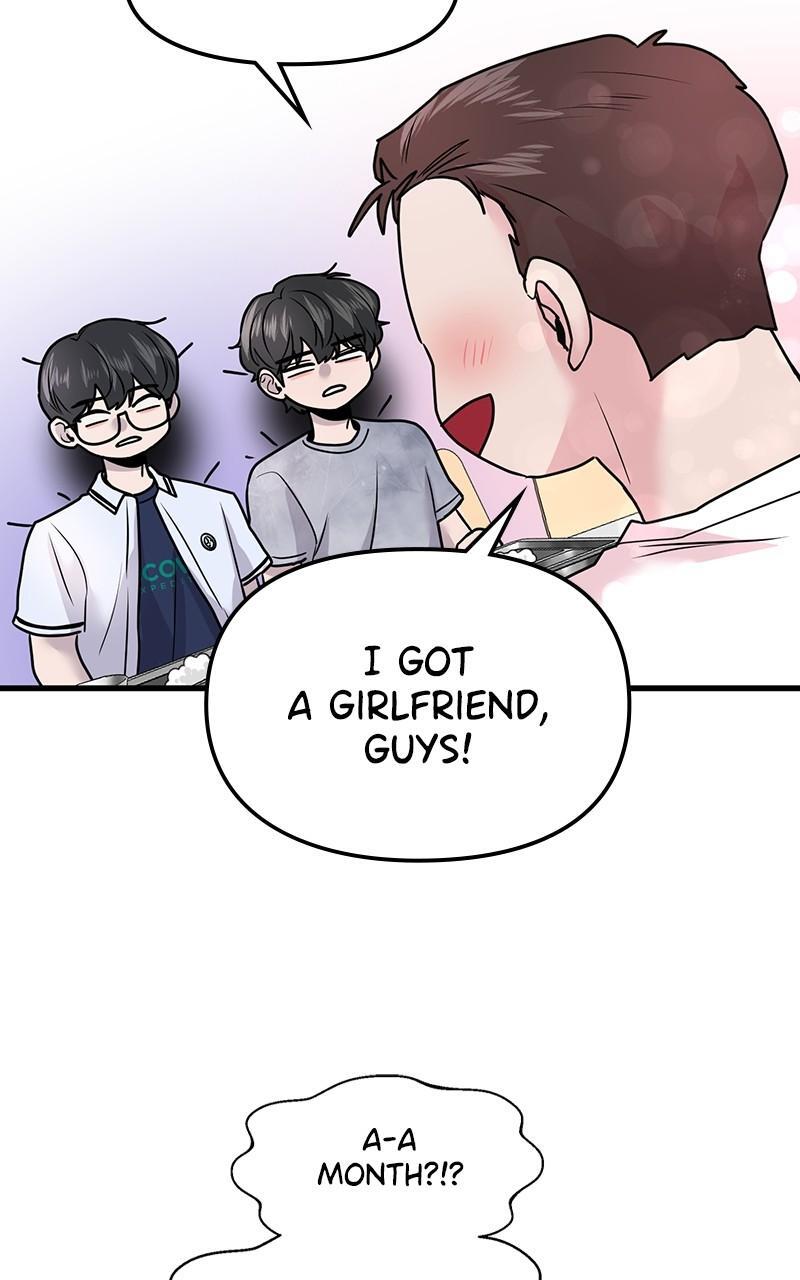 Read Back To Chanbi Manga Online