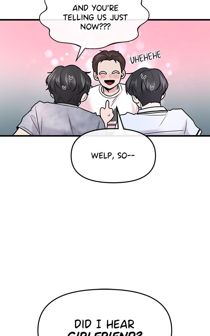 Read Back To Chanbi Manga Online
