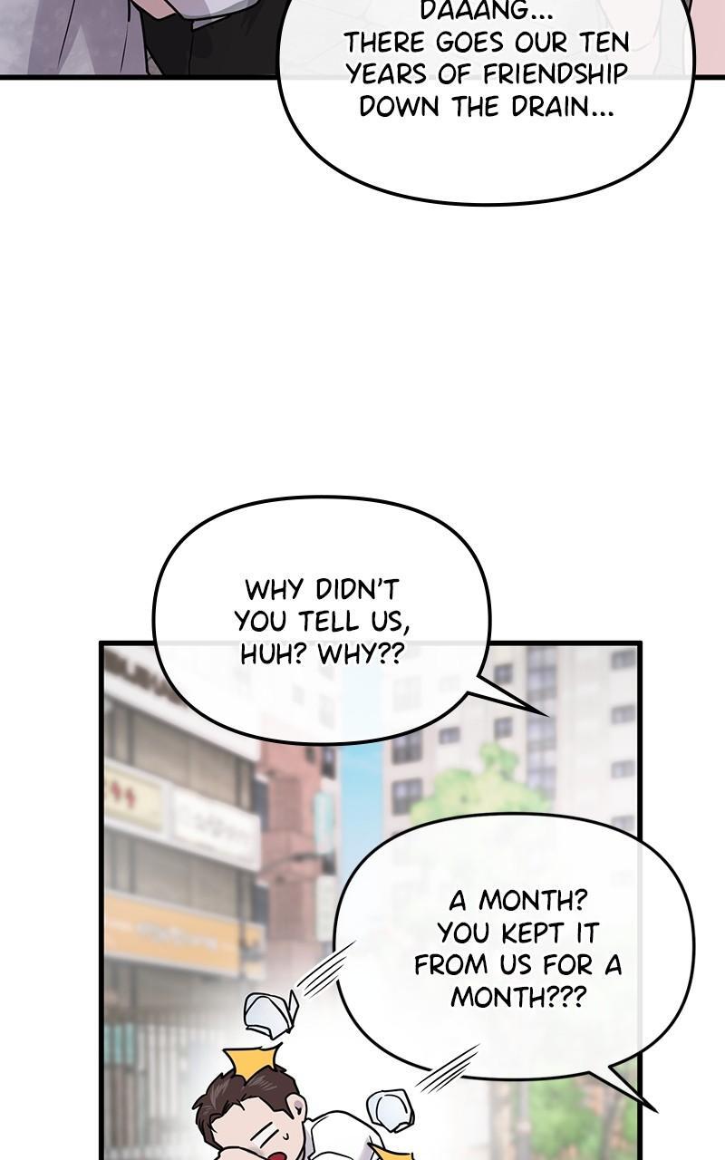 Read Back To Chanbi Manga Online