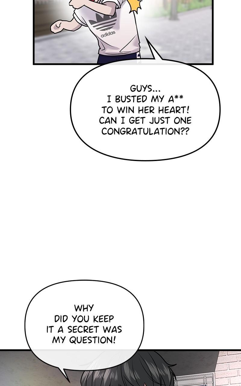 Read Back To Chanbi Manga Online