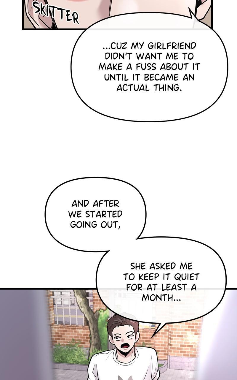 Read Back To Chanbi Manga Online