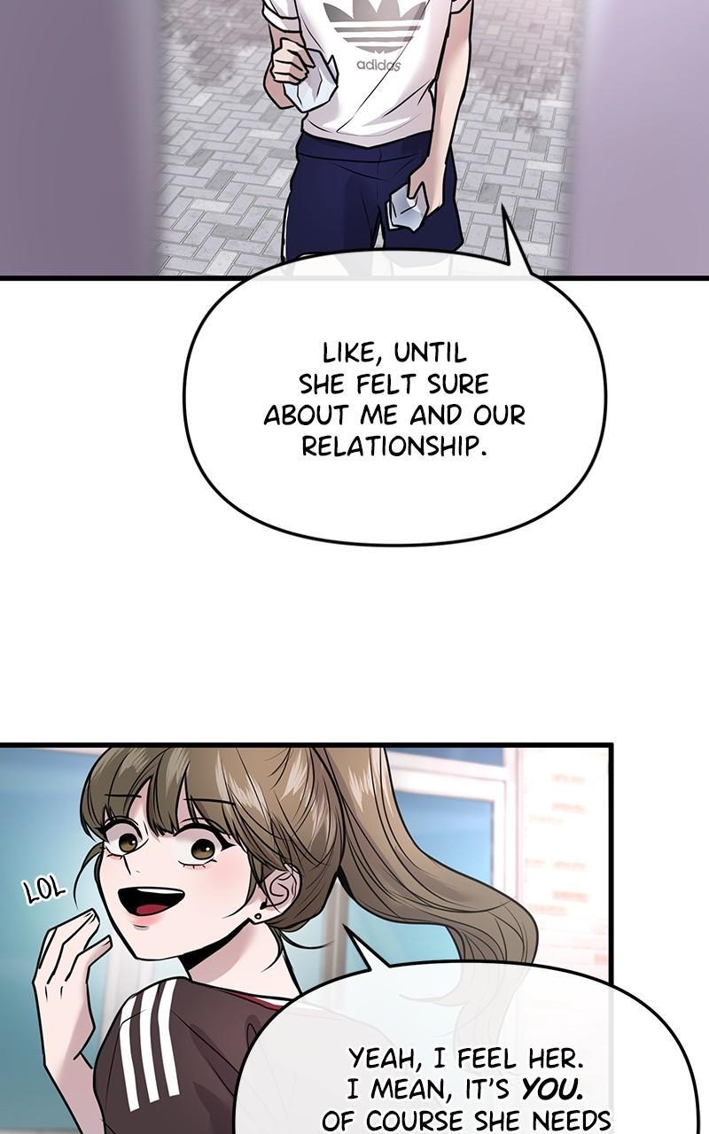 Read Back To Chanbi Manga Online