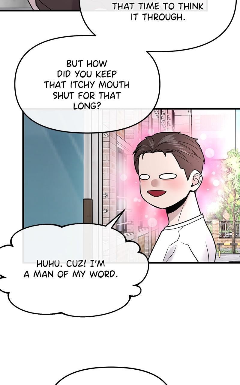 Read Back To Chanbi Manga Online