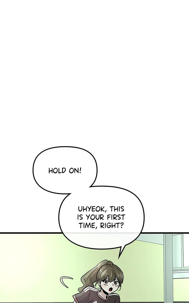 Read Back To Chanbi Manga Online