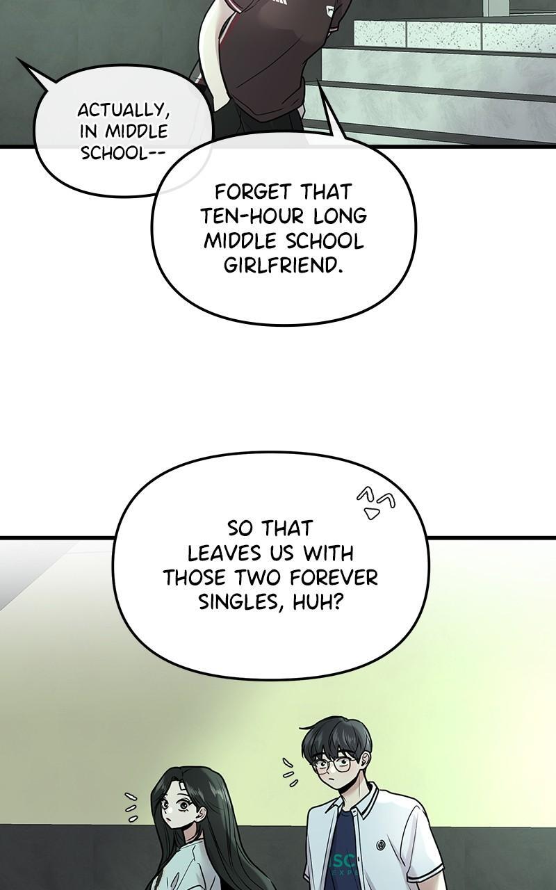 Read Back To Chanbi Manga Online