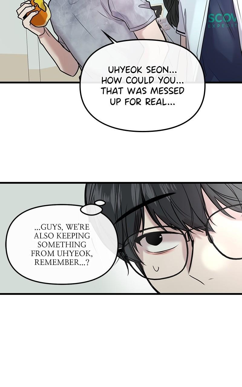 Read Back To Chanbi Manga Online