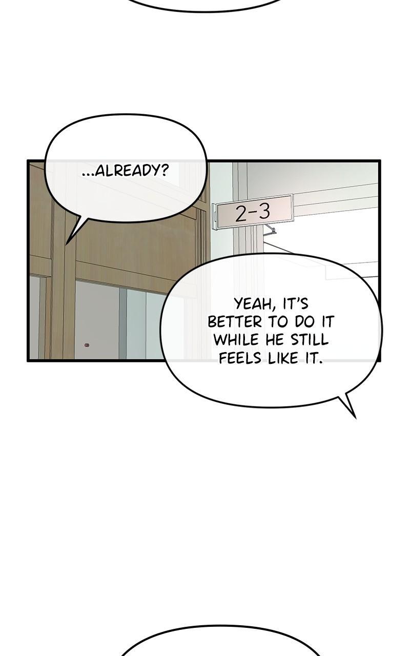 Read Back To Chanbi Manga Online