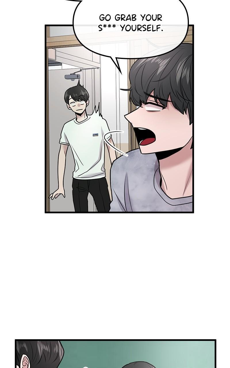 Read Back To Chanbi Manga Online