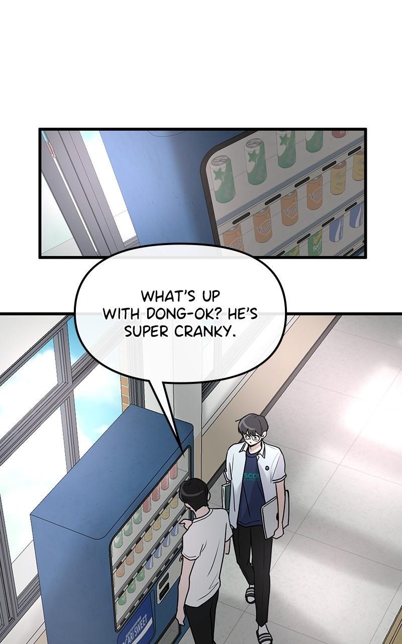 Read Back To Chanbi Manga Online