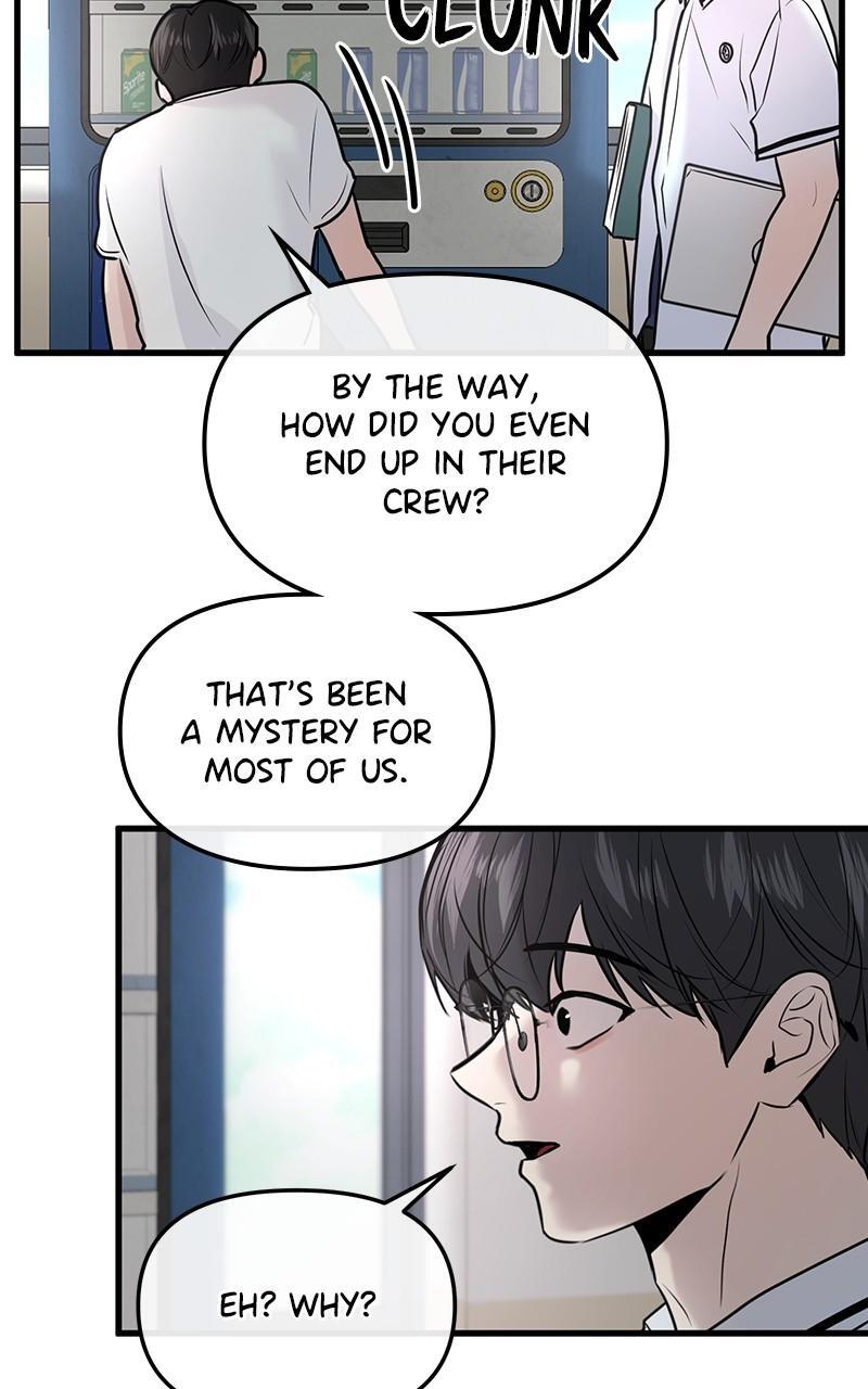 Read Back To Chanbi Manga Online