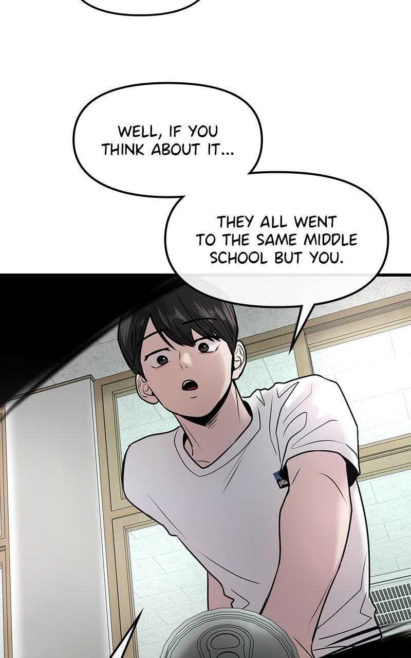 Read Back To Chanbi Manga Online