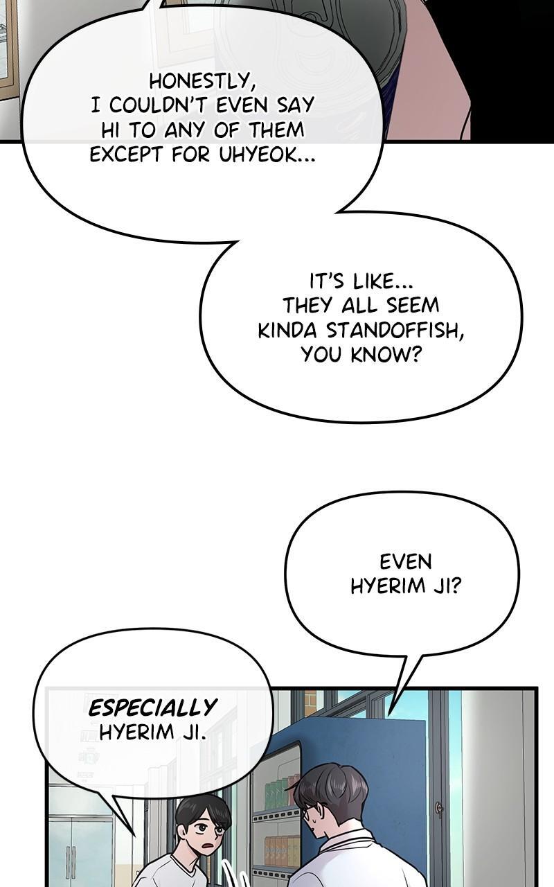 Read Back To Chanbi Manga Online