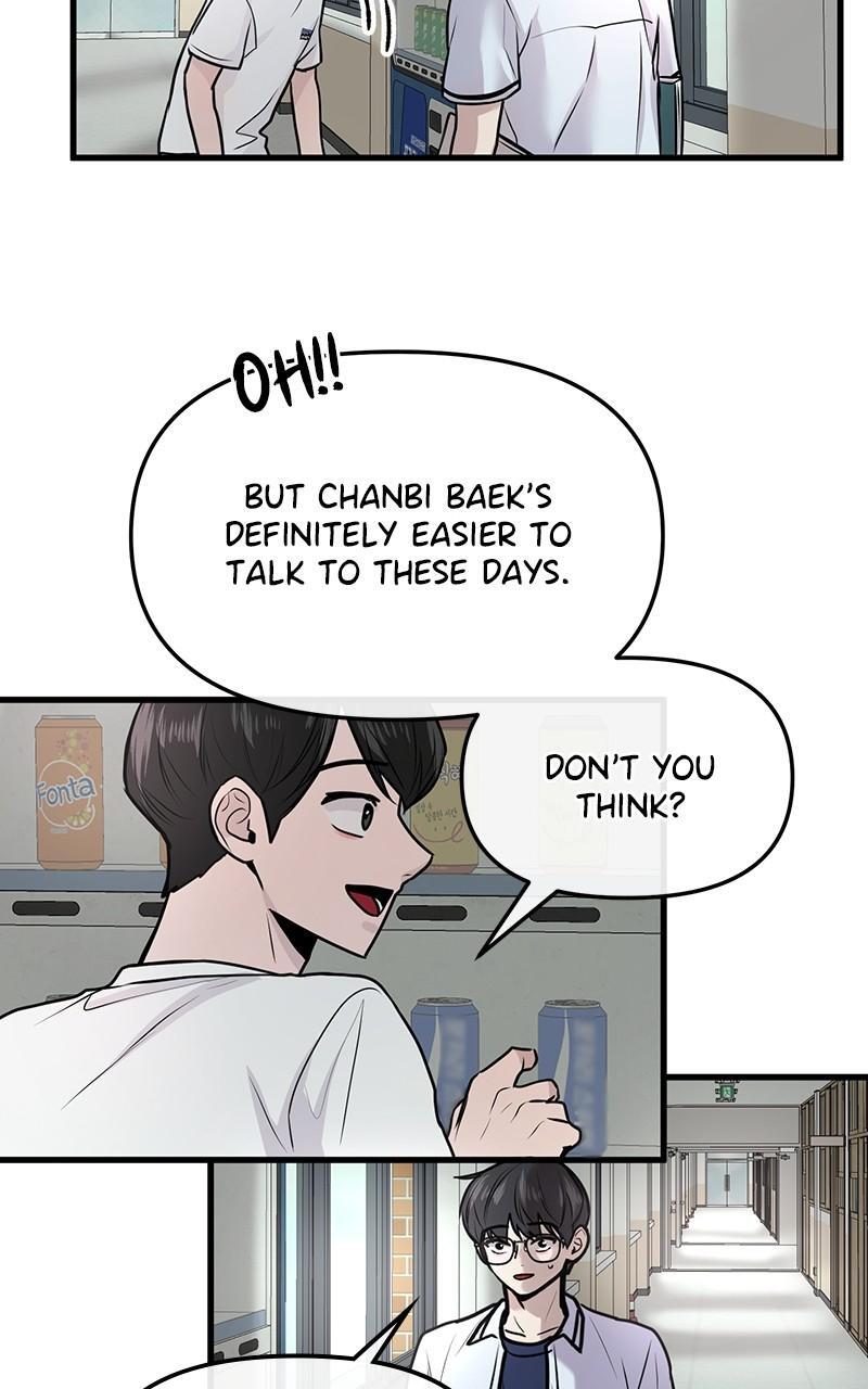 Read Back To Chanbi Manga Online