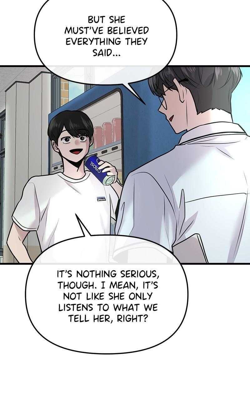 Read Back To Chanbi Manga Online