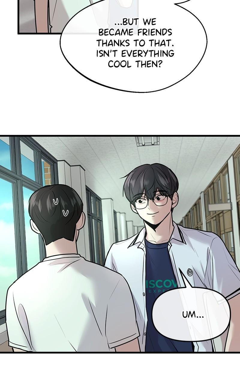 Read Back To Chanbi Manga Online
