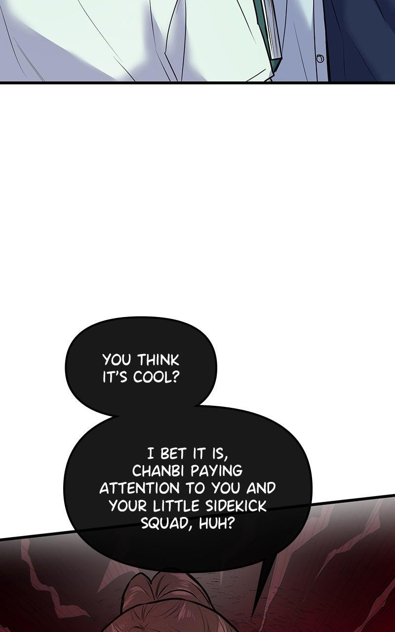Read Back To Chanbi Manga Online