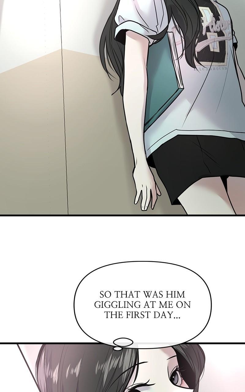 Read Back To Chanbi Manga Online