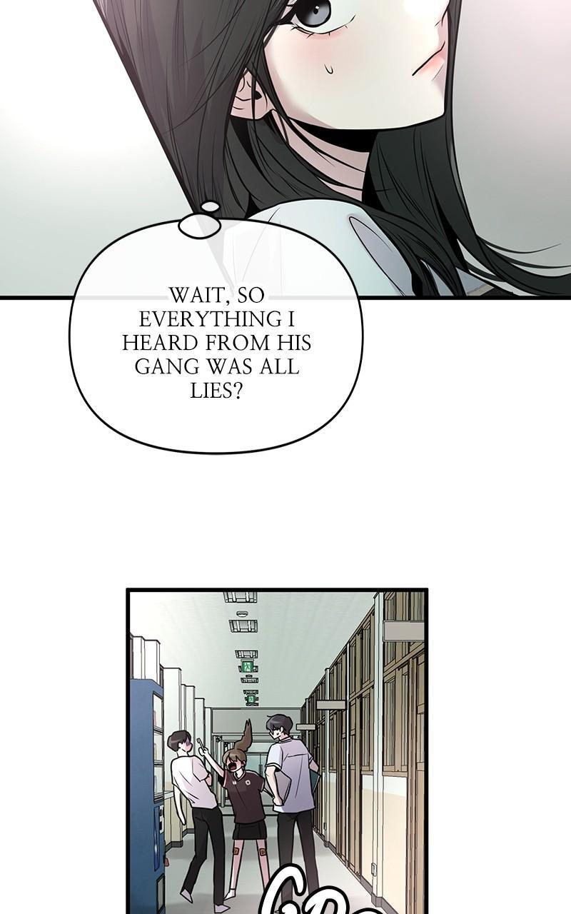 Read Back To Chanbi Manga Online