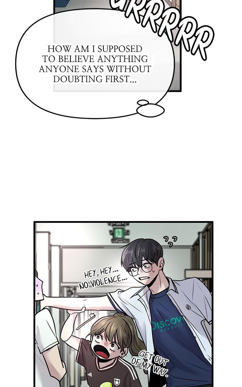 Read Back To Chanbi Manga Online