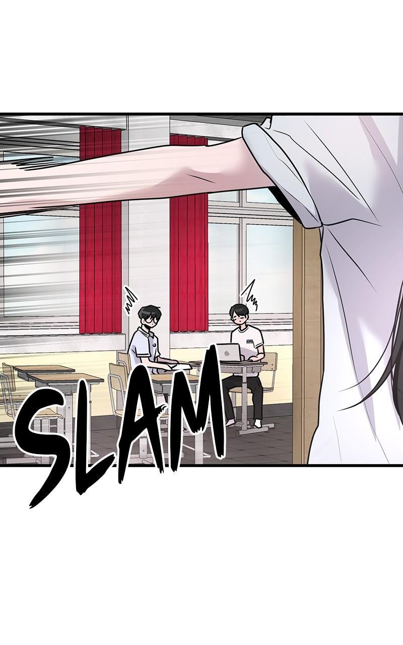 Read Back To Chanbi Manga Online