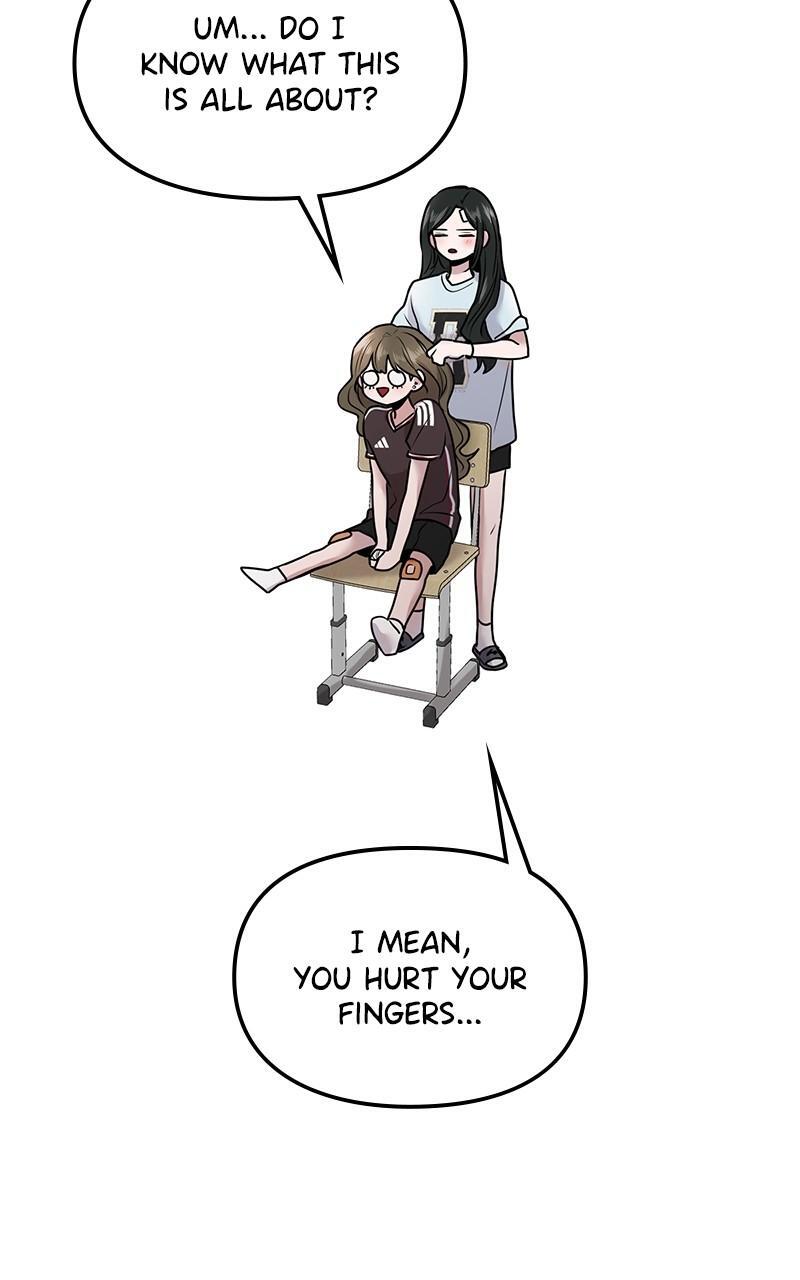 Read Back To Chanbi Manga Online