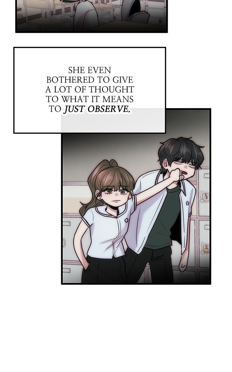 Read Back To Chanbi Manga Online