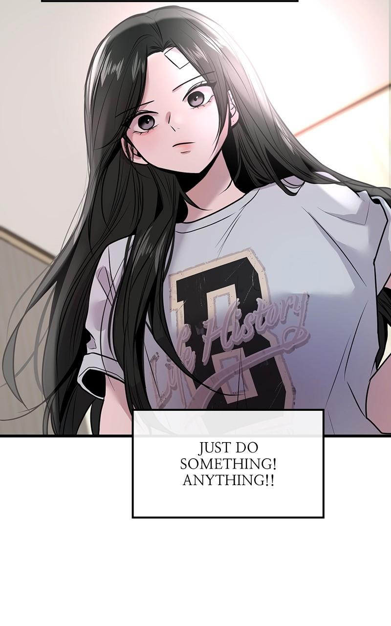 Read Back To Chanbi Manga Online