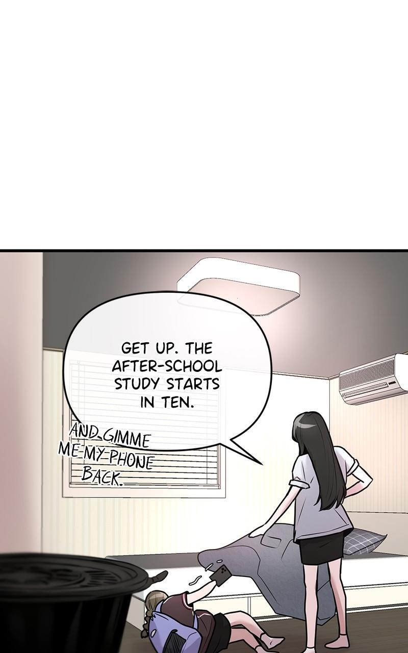 Read Back To Chanbi Manga Online