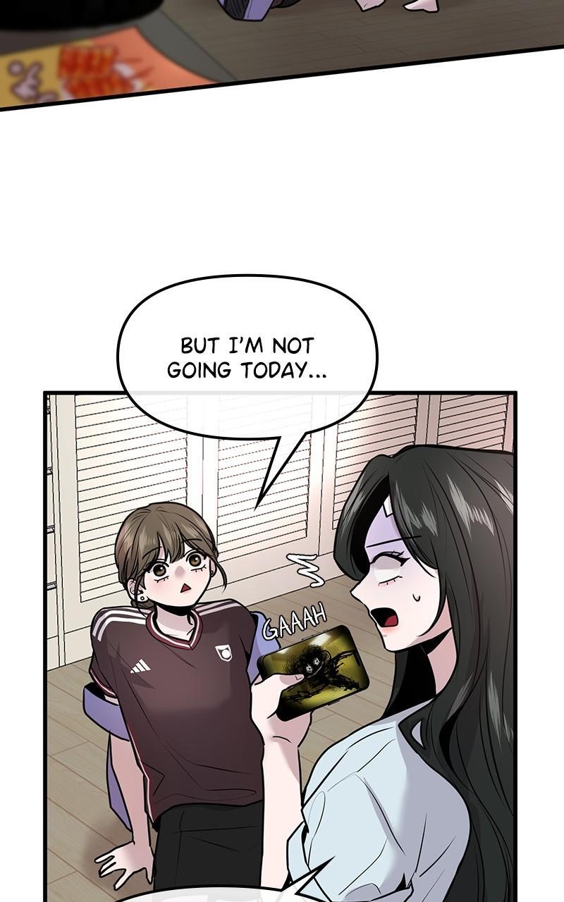 Read Back To Chanbi Manga Online