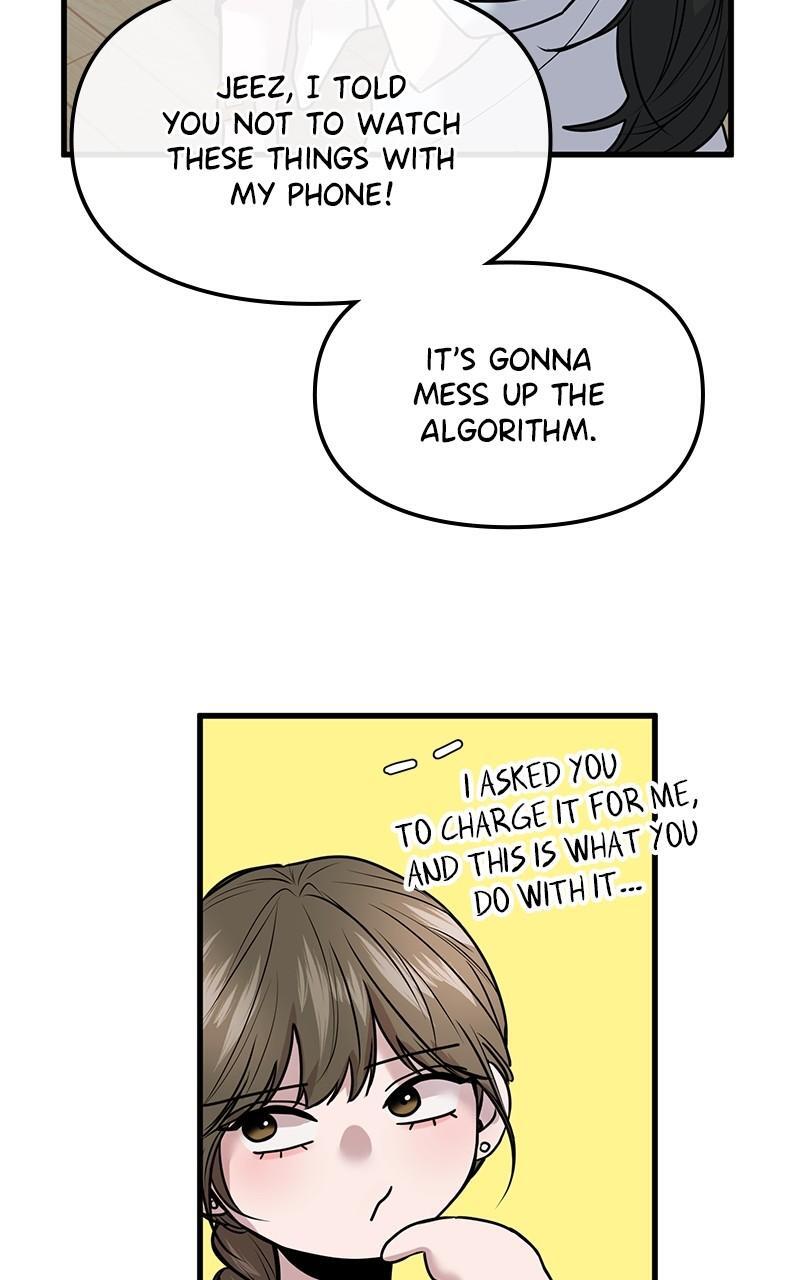 Read Back To Chanbi Manga Online