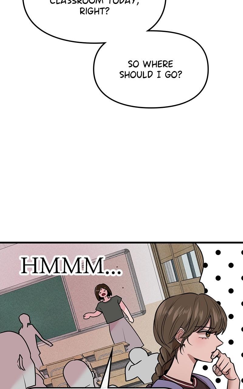 Read Back To Chanbi Manga Online