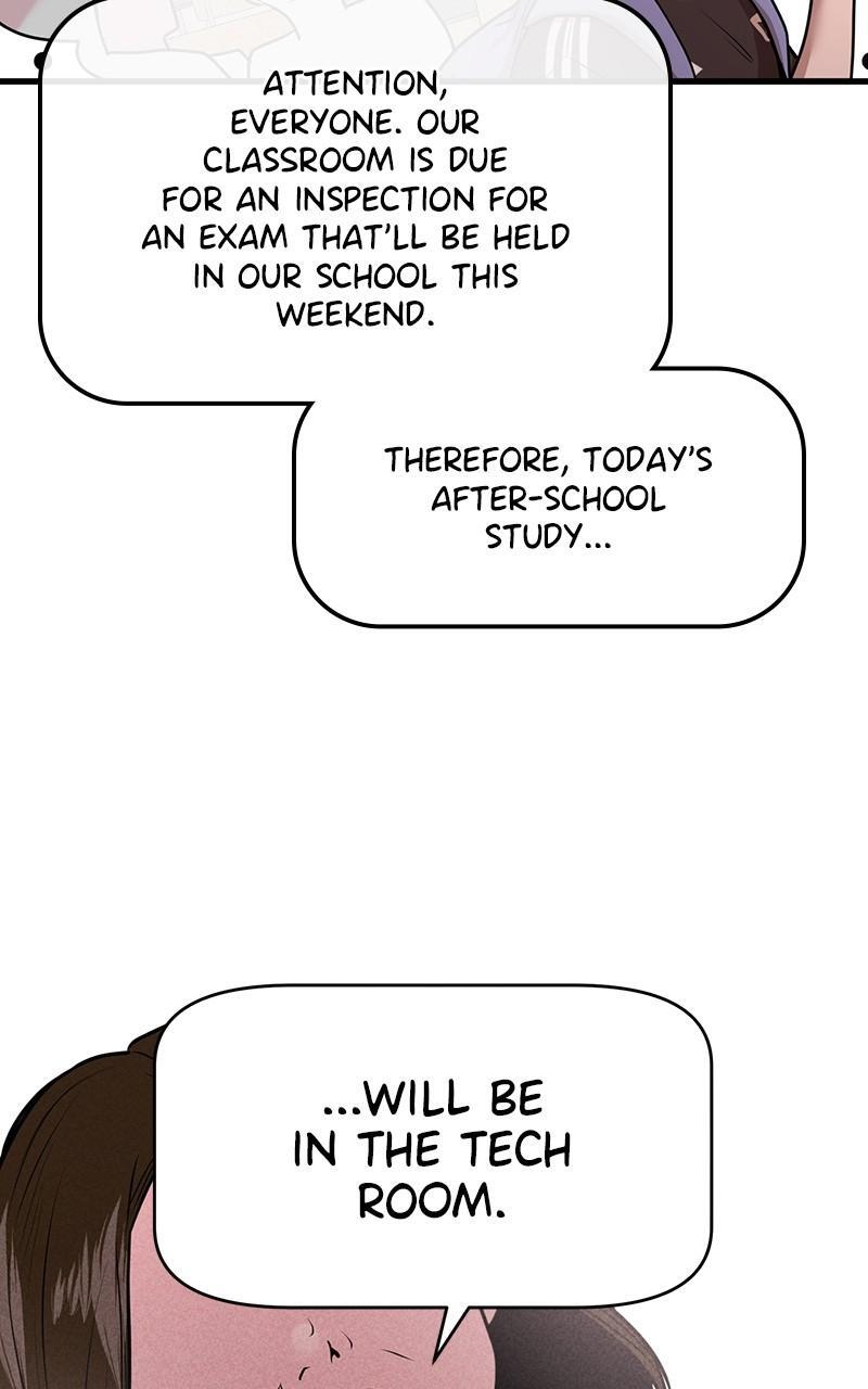 Read Back To Chanbi Manga Online