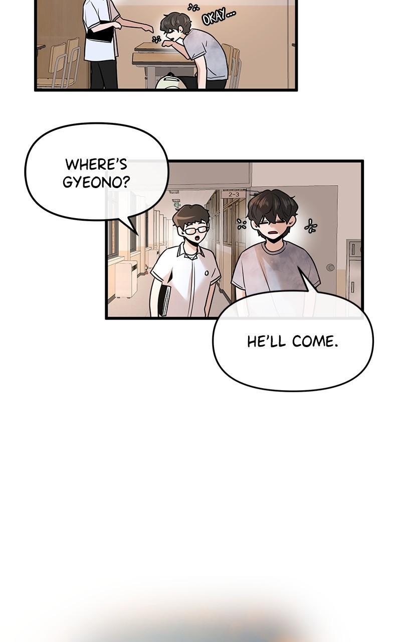 Read Back To Chanbi Manga Online