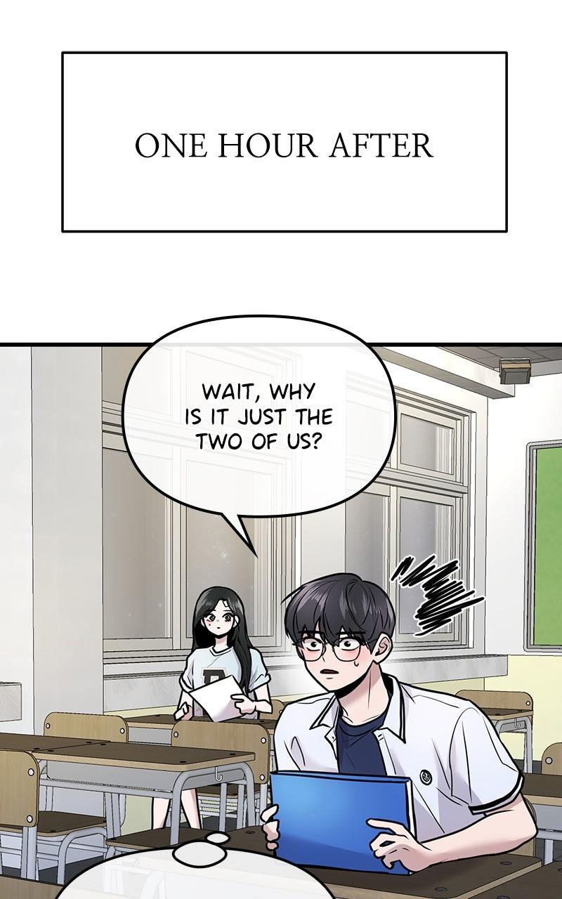 Read Back To Chanbi Manga Online