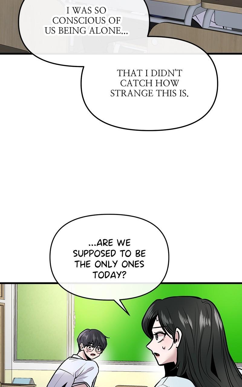 Read Back To Chanbi Manga Online