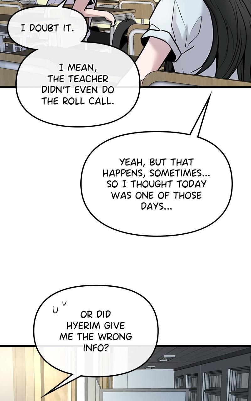 Read Back To Chanbi Manga Online
