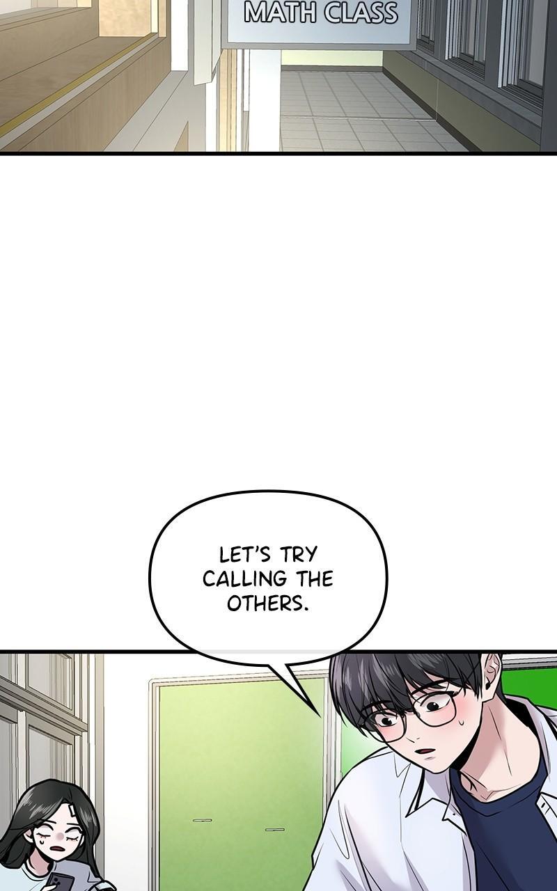 Read Back To Chanbi Manga Online