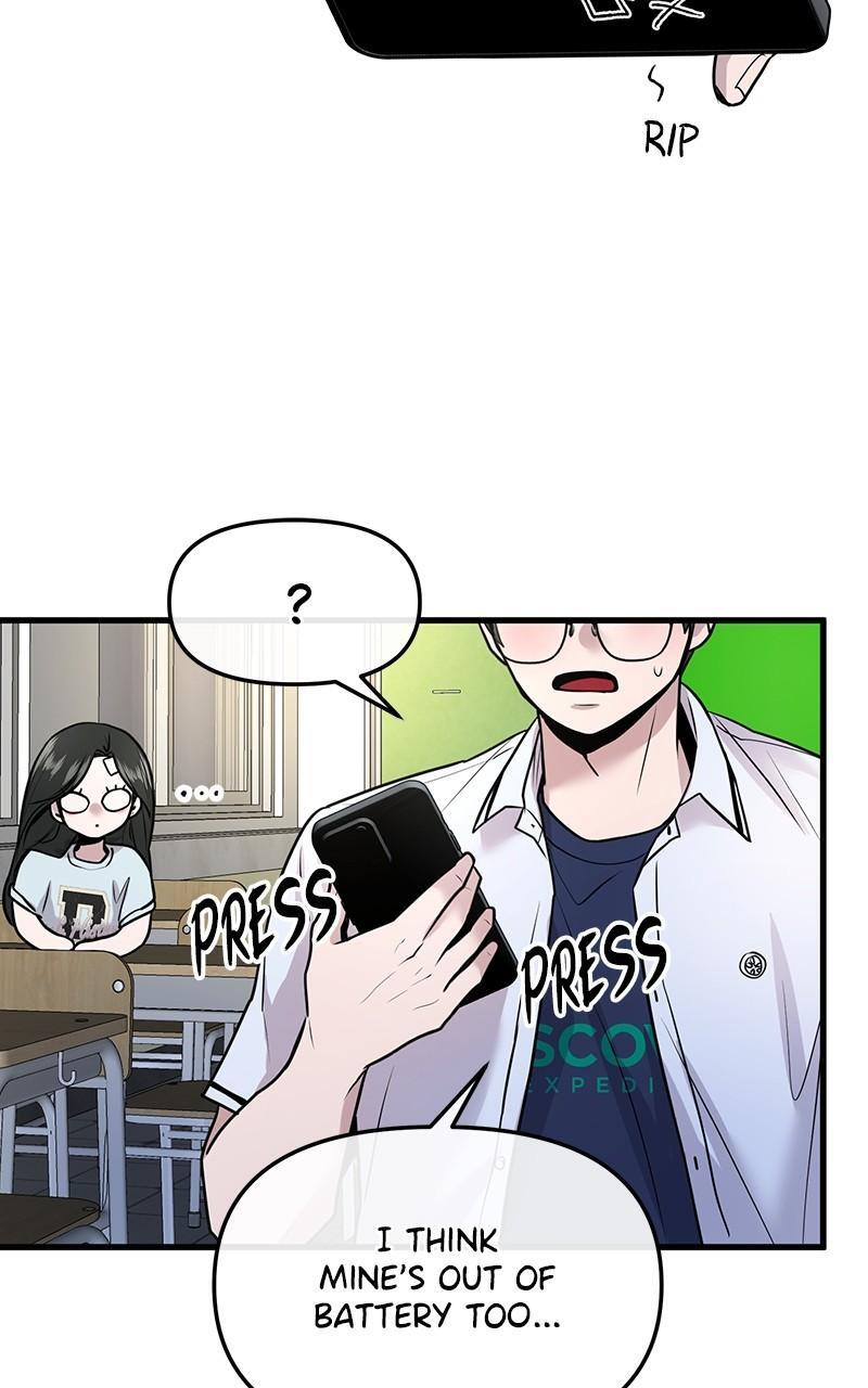 Read Back To Chanbi Manga Online