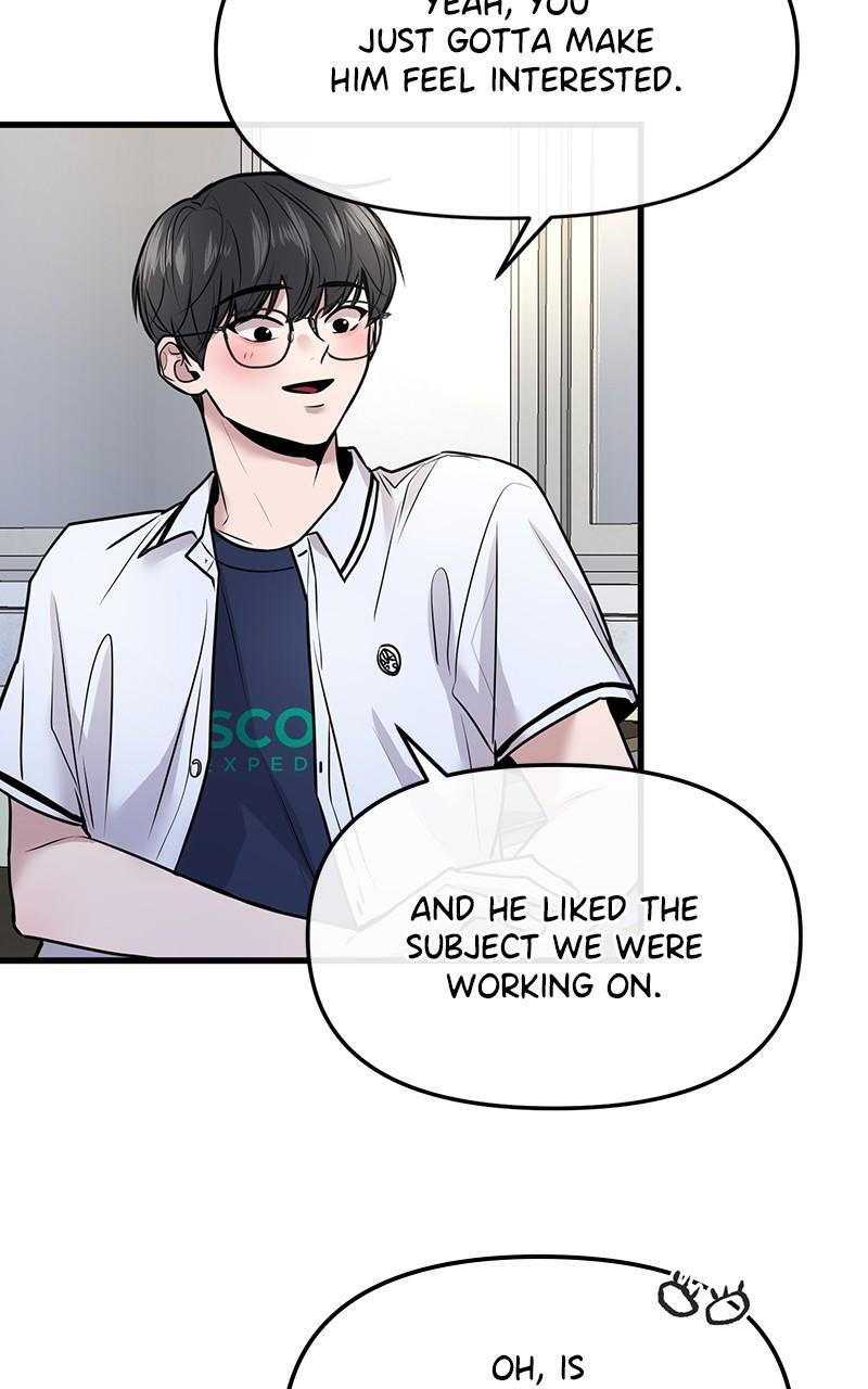 Read Back To Chanbi Manga Online