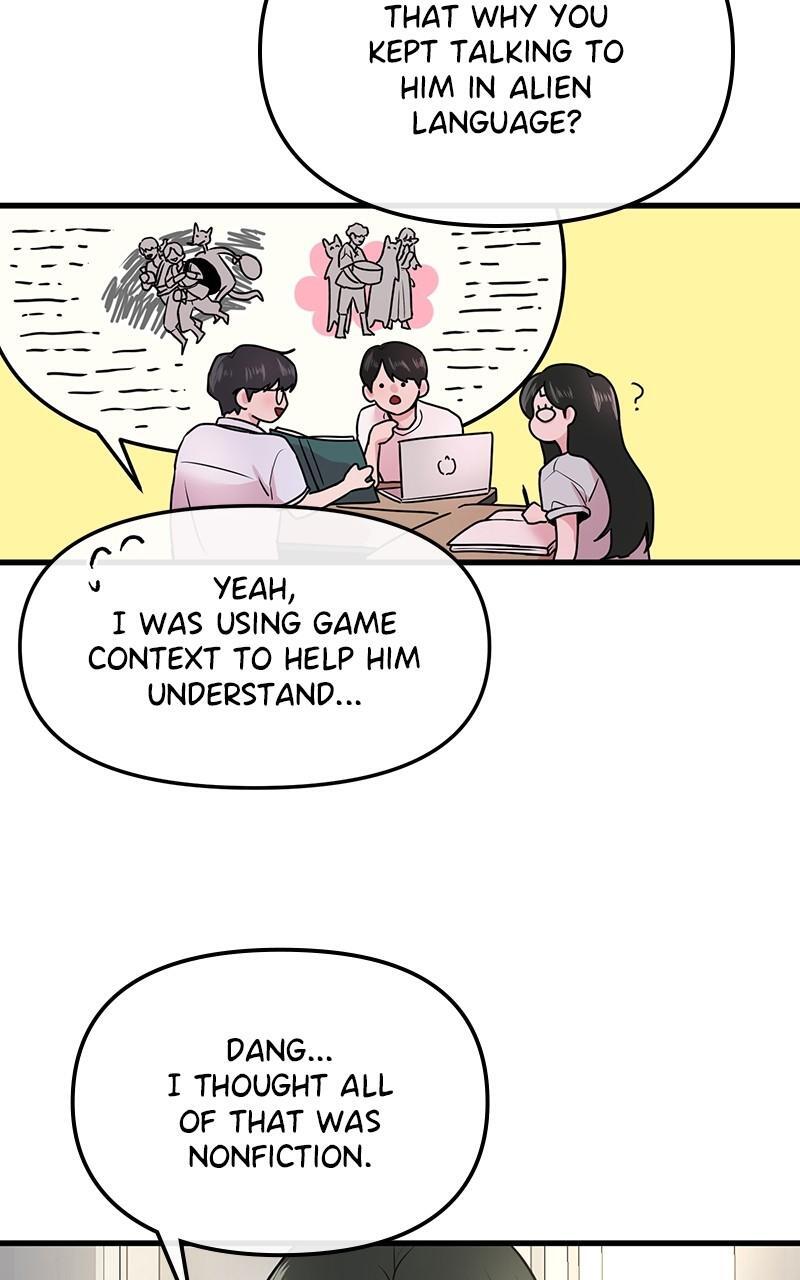Read Back To Chanbi Manga Online