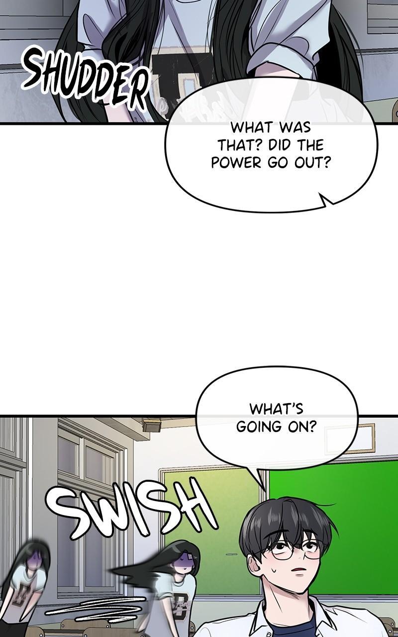 Read Back To Chanbi Manga Online