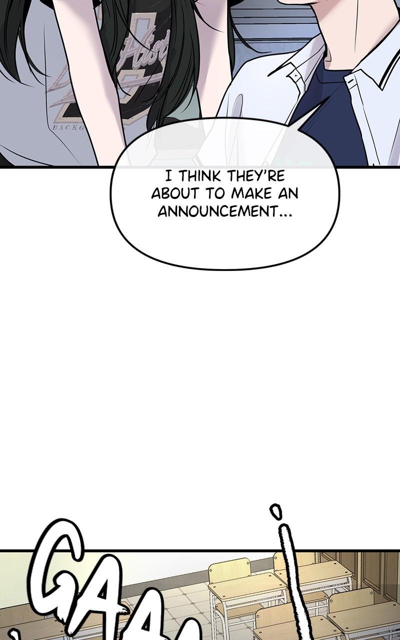 Read Back To Chanbi Manga Online
