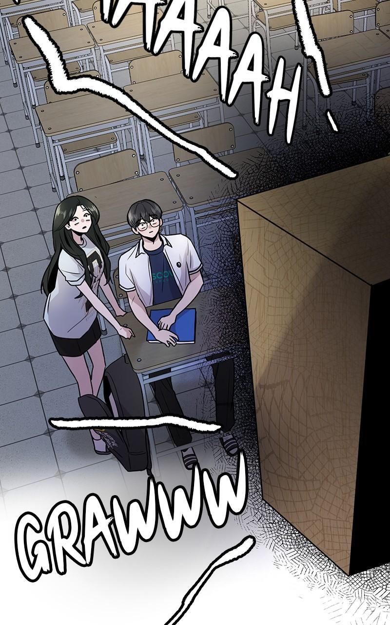 Read Back To Chanbi Manga Online
