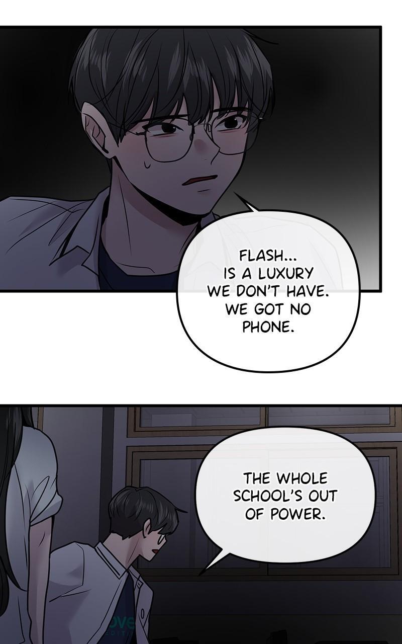Read Back To Chanbi Manga Online