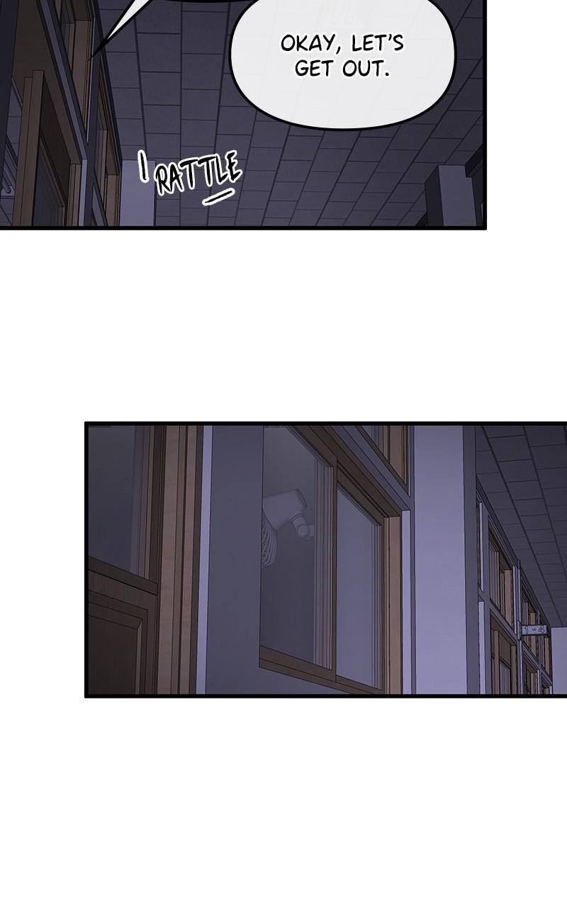 Read Back To Chanbi Manga Online
