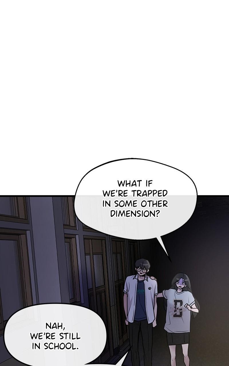 Read Back To Chanbi Manga Online
