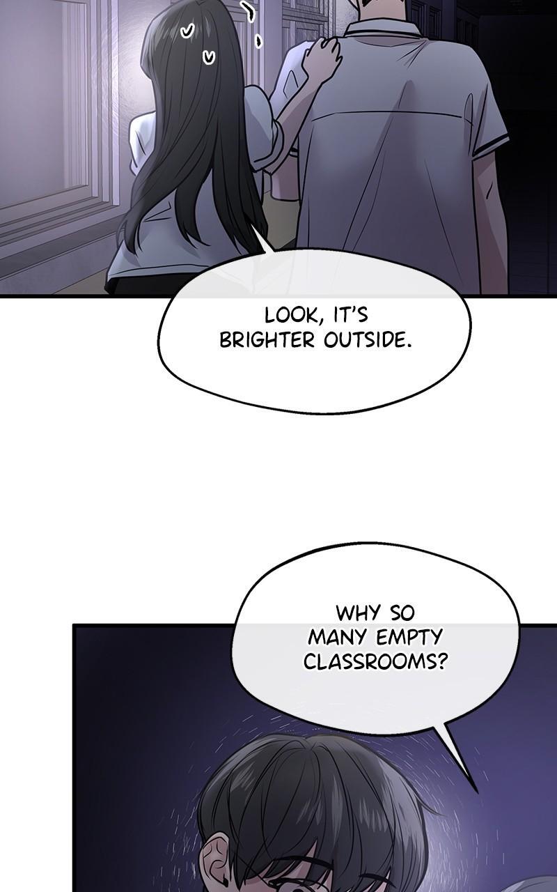Read Back To Chanbi Manga Online